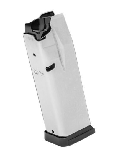 Springfield Armory Hellcat Pro Handgun Magazine 9mm Luger 15/rd