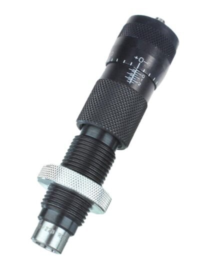 Forster Bench Rest Ultra Micrometer Rifle Seater Die .308 Win