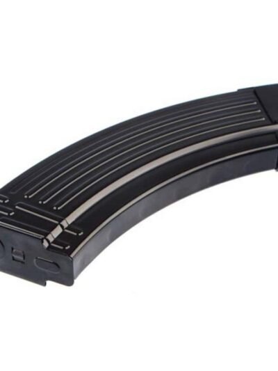 Global Ordnance AK-47 Rifle Magazine 7.62x39 30/rd
