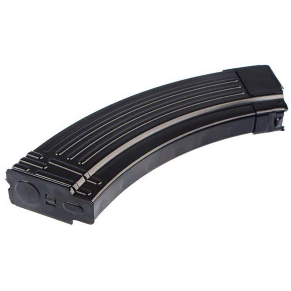 Global Ordnance AK-47 Rifle Magazine 7.62x39 30/rd