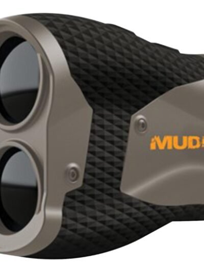 Muddy MUD-LR450 Laser Range Finder - 450 yard