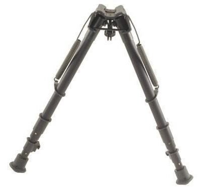 Harris Bipods 3 Piece Legs - 12-25"