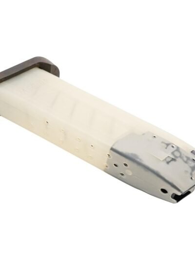 H&K USP40 Handgun Magazine Black .40 S&W 16/rd