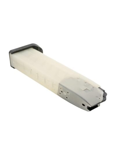 H&K USP9 Handgun Magazine Black 9mm Luger 18/rd