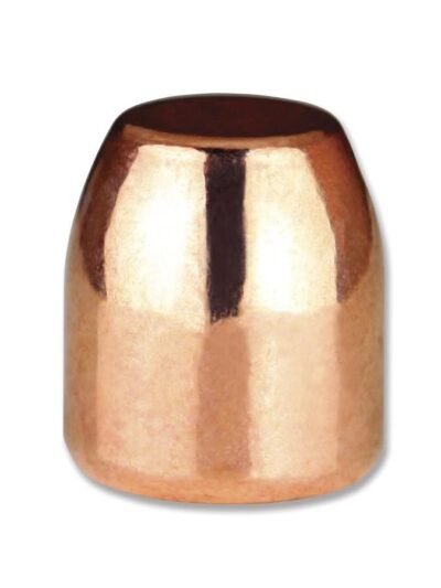Berry's Superior Plated Handgun Bullets .45 cal .452" 200 gr RS 500/ct