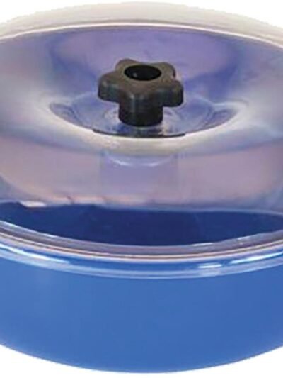 Berry's QD-500 Extra Bowl & Lid