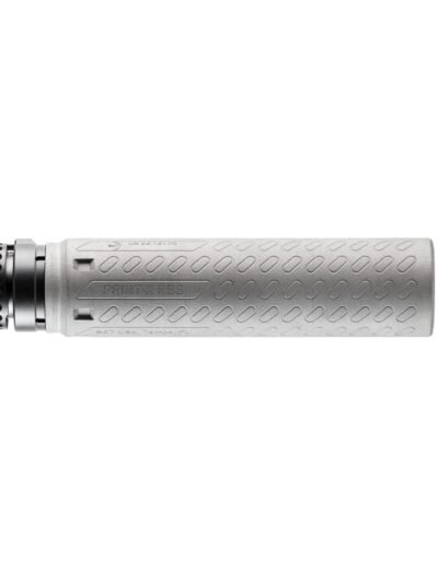 B&T X-762 RBS Full Size Suppressor 7.62/.308 Win 718 Inconel Rotex-SF Adapter Grey