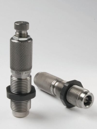 Lyman Precision Rifle 2-Die Set 6.5 Creedmoor