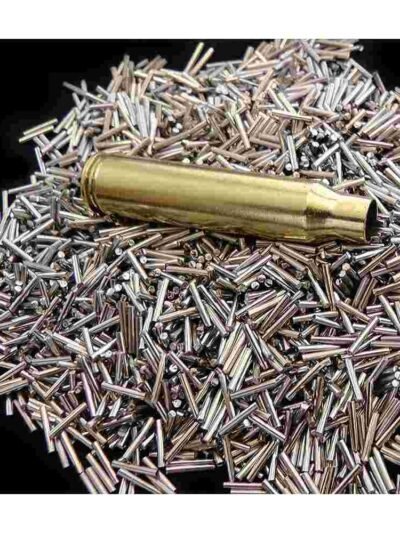 Lyman Rotary Case Stainless Steel Tumbling Media 5 lbs.