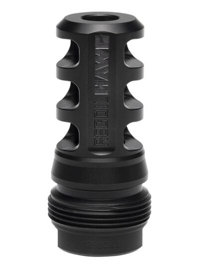 Browning Xeno Recoil Hawg Muzzle Brake 13x0.75 Matte Black
