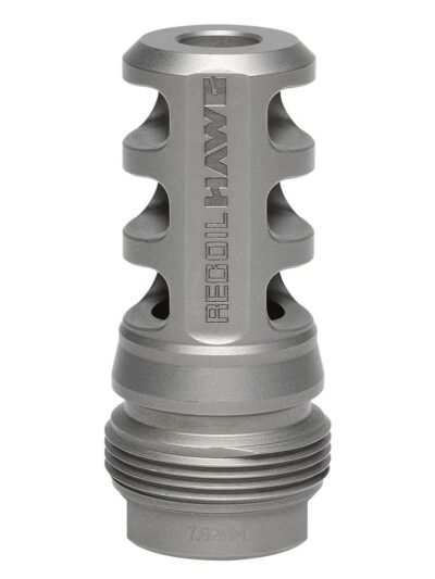 Browning Xeno Recoil Hawg Stainless Muzzle Brake 13x1.25