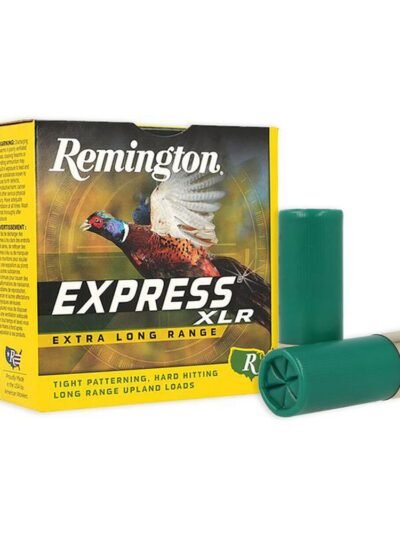 Remington Express Extra Long Range Loads 12 ga 2-3/4 in 1-1/8 oz #7.5 1450 fps 25/ct