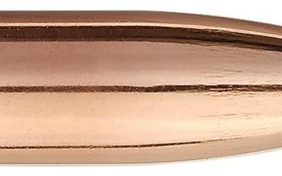 Sierra GameKing Rifle Bullets .25 cal .257" 100 gr SBT 100/ct