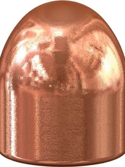 Speer TMJ Handgun Bullets 9mm Maarov .364" 95 gr TMJ-RN 100/ct
