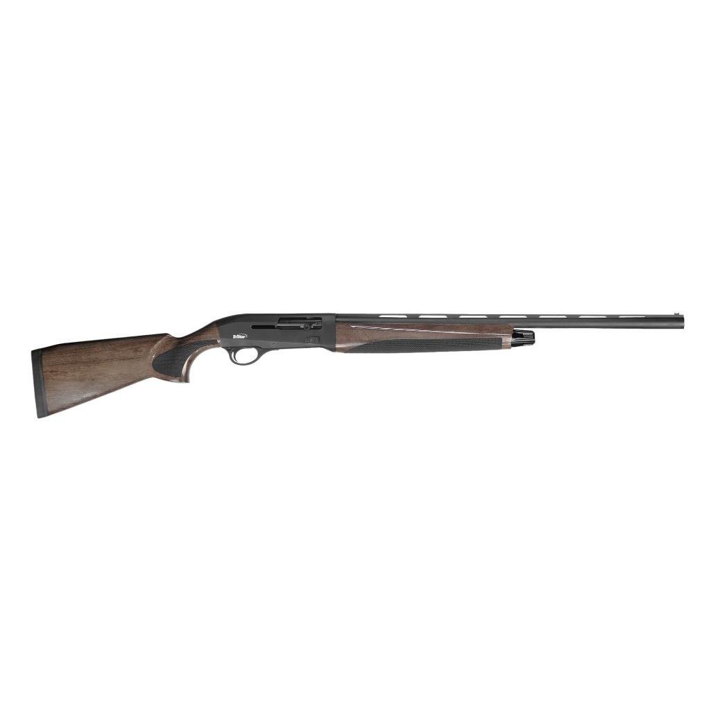 TriStar Raptor II Field Shotgun 12ga 3" Chamber 5rd Capacity 28'' Barrel Walnut Stock