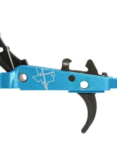 CMC Triggers AK-47 Single Stage Trigger Group 2.0 4.5 lbs Curved