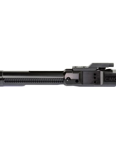 CMC AR-10 Bolt Carrier Group .308 Nitride Black