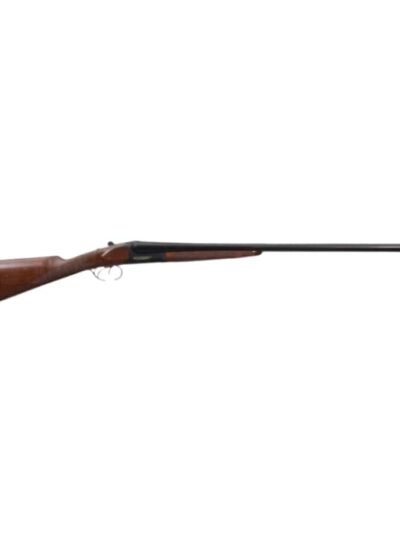 Weatherby ORION SXS Shotgun 28ga 3" Chamber 2rd Capacity 28" Barrel Double Trigger Wood Stock