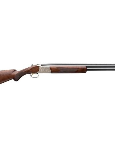 Browning Citori Feather Lightning Shotgun 20 ga 3" Chamber 2rd Capacity 28" Barrel Walnut