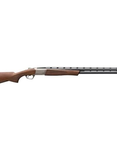 Browning Cynergy CX Shotgun 20 ga 3" Chamber 2rd Capacity 30" Barrel Walnut