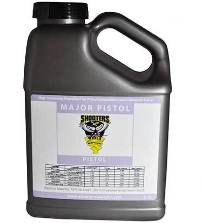 Shooters World Major Pistol - 8lb