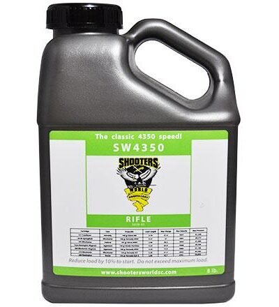 Shooters World SW4350 - 8lb