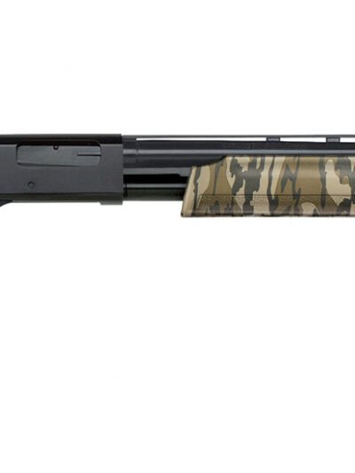 MAVERICK 88 FIELD BANTAM 20G 22" VENT RIB BLUED/CAMO 5RD