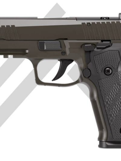SIG SAUER P226X LEGION FULL SIZE 9MM PISTOL 4.4" DA/SA SIGLOC PRO O.R. 3-18RD MAGS