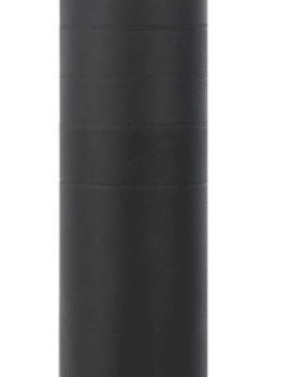 CMMG ZEROED 46K SUPPRESSOR .46 CALIBER 5.5" HUB COMPATIBLE