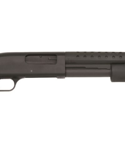 MOSSBERG 500 12/18.5 MATTE 6POS STK
