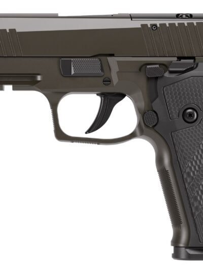 SIG SAUER P226X LEGION 9MM 10+1 OR