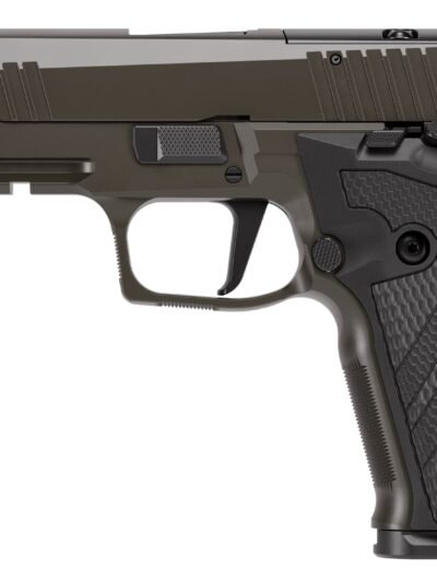SIG SAUER P226X LEGION 9MM SAO 18+1 OR