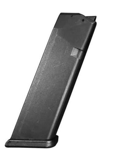 ROCK ISLAND ARMORY MAGAZINE STK100 9MM 17RD BLK