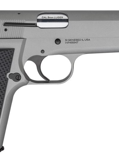 SPRINGFIELD ARMORY SA-35 9MM 5" GRAY 15+1