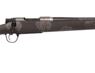 CHRISTENSEN ARMS RIDGELINE FFT 6.5CR CB/GY 20"