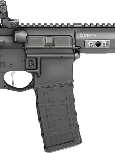 SPRINGFIELD ARMORY SAINT VICTR V2 P 556 BLK 11.5"