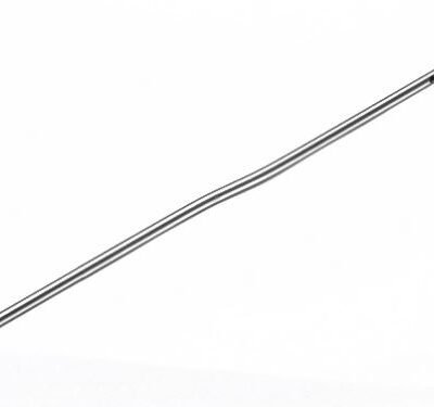 WILSON COMBAT GAS TUBE AR-15 SS 9.75"