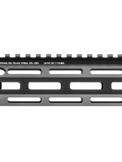 DANIEL DEFENSE MFR 10.0 M-LOK ASSEMBLY BLACK