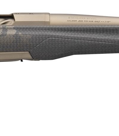 BROWNING X-BOLT 2 MT PRO SPR BZ 300WIN