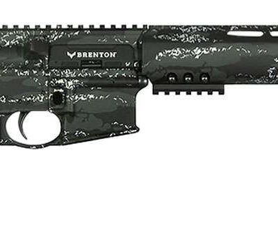 BRENTON STALKER 18 6.5 GREN RFL F/G