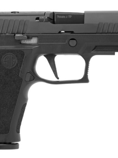 SIG SAUER P320 XCARRY 9MM NIT 3.9" 10+1