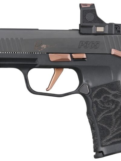 SIG SAUER P365 ROSE XL 9MM ROMEO 12+1