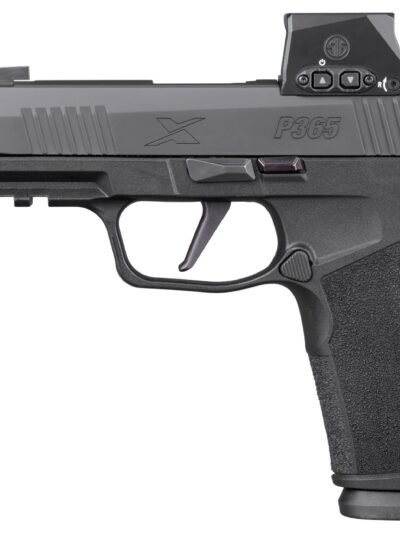 SIG SAUER P365X-MACRO COMP 9MM 3.1" ROMX