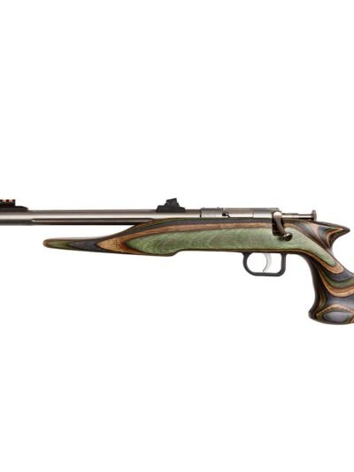 KEYSTONE SPORTING ARMS CHIPMUNK PSTL 22MAG SS/LAM TB