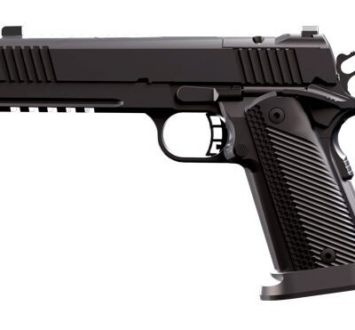 ROCK ISLAND ARMORY TAC ULTRA FS HC 10MM 5" AOS