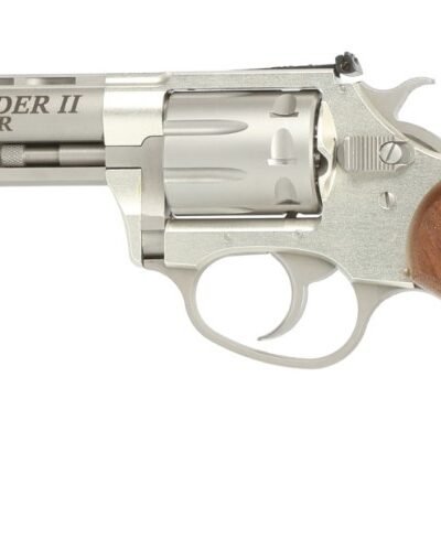 CHARTER ARMS PATHFINDER II 22LR SS/WD 3.5"