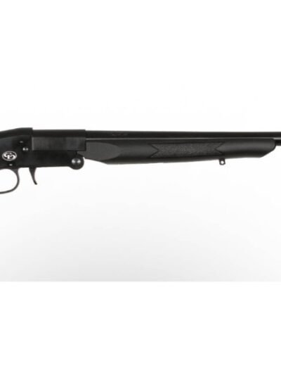 CHARLES DALY 101 SINGLE SHOT 20/26 BL/SY 3"