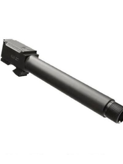 SILENCERCO BARREL S&W M&P 45ACP .578X28