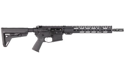 AM DEF UIC MOD 1 5.56 13.9" 30RD BLK