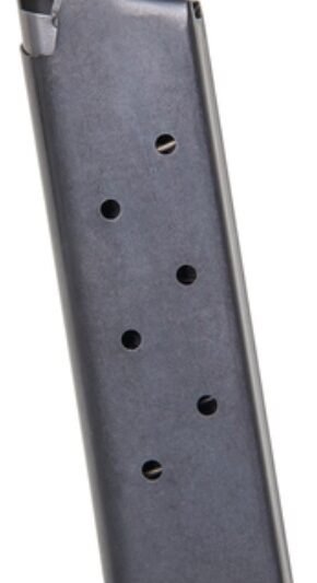 AUTO-ORDNANCE - THOMPSON MAGAZINE 1911 9MM BLUED 9RD